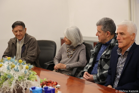 Obisk nekdanjih ravnateljev  (2)